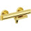 Bateria wannowa termostatyczna Cascada Gold Deante (BCH Z1BT)