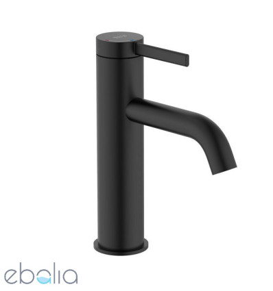 Bateria umywalkowa jednouchwytowa Cold Start z korkiem click-clack Ona Roca (A5A3A9ENB0)