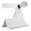 Lampa biurkowa INCLINE biała Ezio Pescatori Sollux (SL.0668)