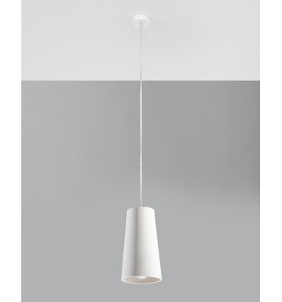 Lampa wisząca ceramiczna GULCAN Cafe Au Lait Sollux (SL.0849)
