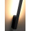Kinkiet SAPPO L czarny LED 3000K Thoro Sollux (TH.207)