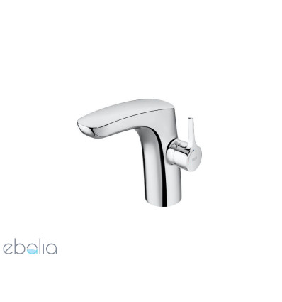 Bateria umywalkowa Cold Start z korkiem Click-Clack Ona Roca (A5A323AC00)
