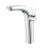 Bateria umywalkowa Cold Start wysoka z korkiem Click-Clack Ona Roca (A5A3A3AC00)