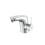 Bateria bidetowa z korkiem, Cold Start Insignia Roca (A5A603AC00)