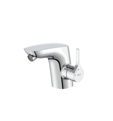Bateria bidetowa z korkiem, Cold Start Insignia Roca (A5A603AC00)