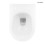 Miska WC wisząca PureRim z powłoką SmartClean biała Hamnes Kort Oltens (42519000)