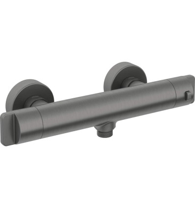 Bateria prysznicowa termostatyczna Cascada Titanium Deante (BCH D4BT)