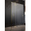 Kabina prysznicowa 90x70 Lewa Essenza Pro Gold KDJ+S Radaway (10097380-09-01L + 10098070-01-01 + 10098070-01-01)
