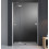 Drzwi prysznicowe 80 Fuenta New DWJ Radaway (384012-01-01L)