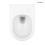 Miska WC wisząca PureRim z powłoką SmartClean biała Holsted Oltens (42516000)