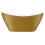 Wanna wolnostojąca Viya Glam 160x70 Besco (WMD-160-VS)