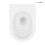 Stille miska WC wisząca PureRim z powłoką SmartClean biała Hamnes Oltens (42521000)