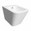 Bidet wiszący Fontana Omnires (FONTANABIBP)