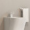 Bidet wiszący Fontana Omnires (FONTANABIBP)