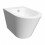 Bidet wiszący Tampa Omnires (TAMPABIBP)
