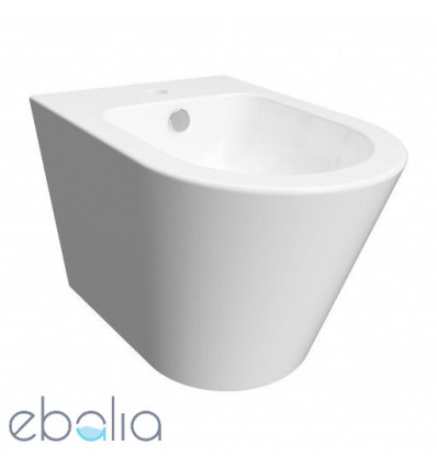 Bidet wiszący Tampa Omnires (TAMPABIBP)