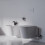 Bidet wiszący Tampa Omnires (TAMPABIBP)