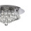 Kryształowa Lampa Sufitowa Plafon Glamour Toolight (OSW-04005)