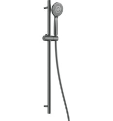 Zestaw prysznicowy 3-funkcyjny z drążkiem Arnika Deante (NQA D51K)