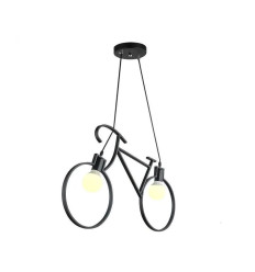 Lampa sufitowa wisząca Rower Toolight (OSW-00352)