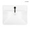 Umywalka 60x47,5 cm wpuszczana biała Kolma Oltens (41208000)