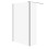 Kabina prysznicowa 120x30x200 Mille Walk-in chrom Cersanit (S601-179)