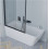 Wanna wolnostojąca narozna lewa 160x73 Lila 2.0 Excellent (WAEX.LIL2.160L.WHN)