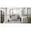 Wanna wolnostojąca narozna lewa 160x73 Lila 2.0 Excellent (WAEX.LIL2.160L.WHN)