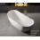 Wanna wolnostojąca Inverto SPA 180x80 Cersanit (S301-372)