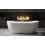 Wanna wolnostojąca Inverto SPA 180x80 Cersanit (S301-372)