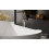 Wanna wolnostojąca Inverto SPA 180x80 Cersanit (S301-372)
