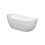 Wanna wolnostojąca Inverto SPA 180x80 Cersanit (S301-372)