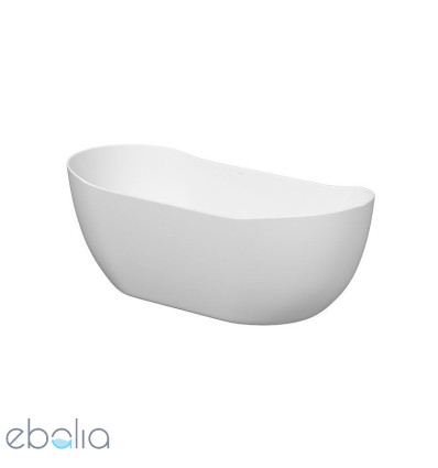 Wanna wolnostojąca Inverto SPA 180x80 Cersanit (S301-372)