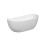 Wanna wolnostojąca Inverto SPA 180x80 Cersanit (S301-372)