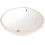 Umywalka ceramiczna podwieszana 33x43 Alpinia Deante (CGA 6U5U)