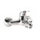 Bateria wannowa Baryt KFA Armatura (554-010-00)