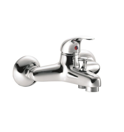 Bateria wannowa Baryt KFA Armatura (554-010-00)