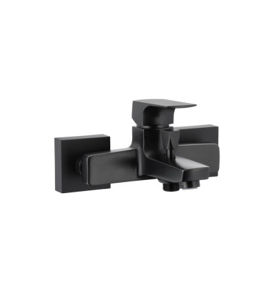 Bateria wannowa Mokait Black KFA Armatura (5534-010-81)