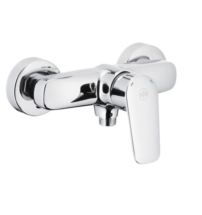 Bateria natryskowa Abasha KFA Armatura (5236-010-00)