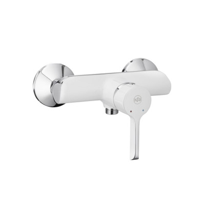 Bateria natryskowa Angelit KFA Armatura (4726-010-40)