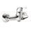 Bateria natryskowa Baryt KFA Armatura (556-010-00)