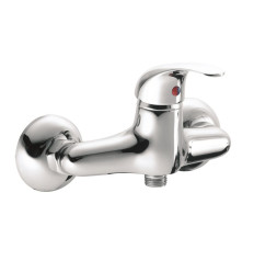 Bateria natryskowa Baryt KFA Armatura (556-010-00)