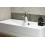 Bateria umywalkowa Abasha KFA Armatura (5232-815-00)