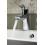 Bateria umywalkowa Abasha KFA Armatura (5232-815-00)