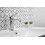 Agat bateria umywalkowa KFA Armatura (4422-815-00)