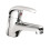 Bateria umywalkowa Baryt KFA Armatura (552-815-00)