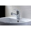 Bateria umywalkowa Baryt KFA Armatura (552-815-00)