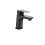 Bateria umywalkowa Mokait Black KFA Armatura (5532-815-81)