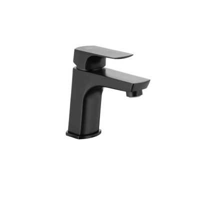 Bateria umywalkowa Mokait Black KFA Armatura (5532-815-81)