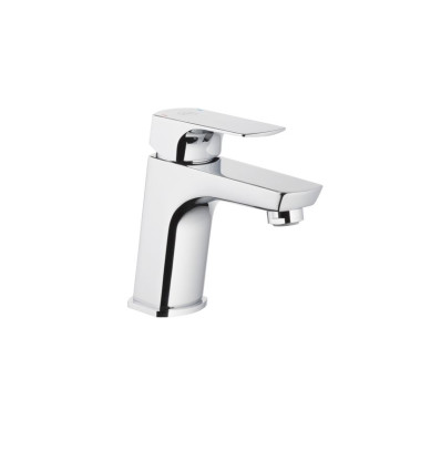Bateria umywalkowa Mokait Chrom KFA Armatura (5532-815-00)